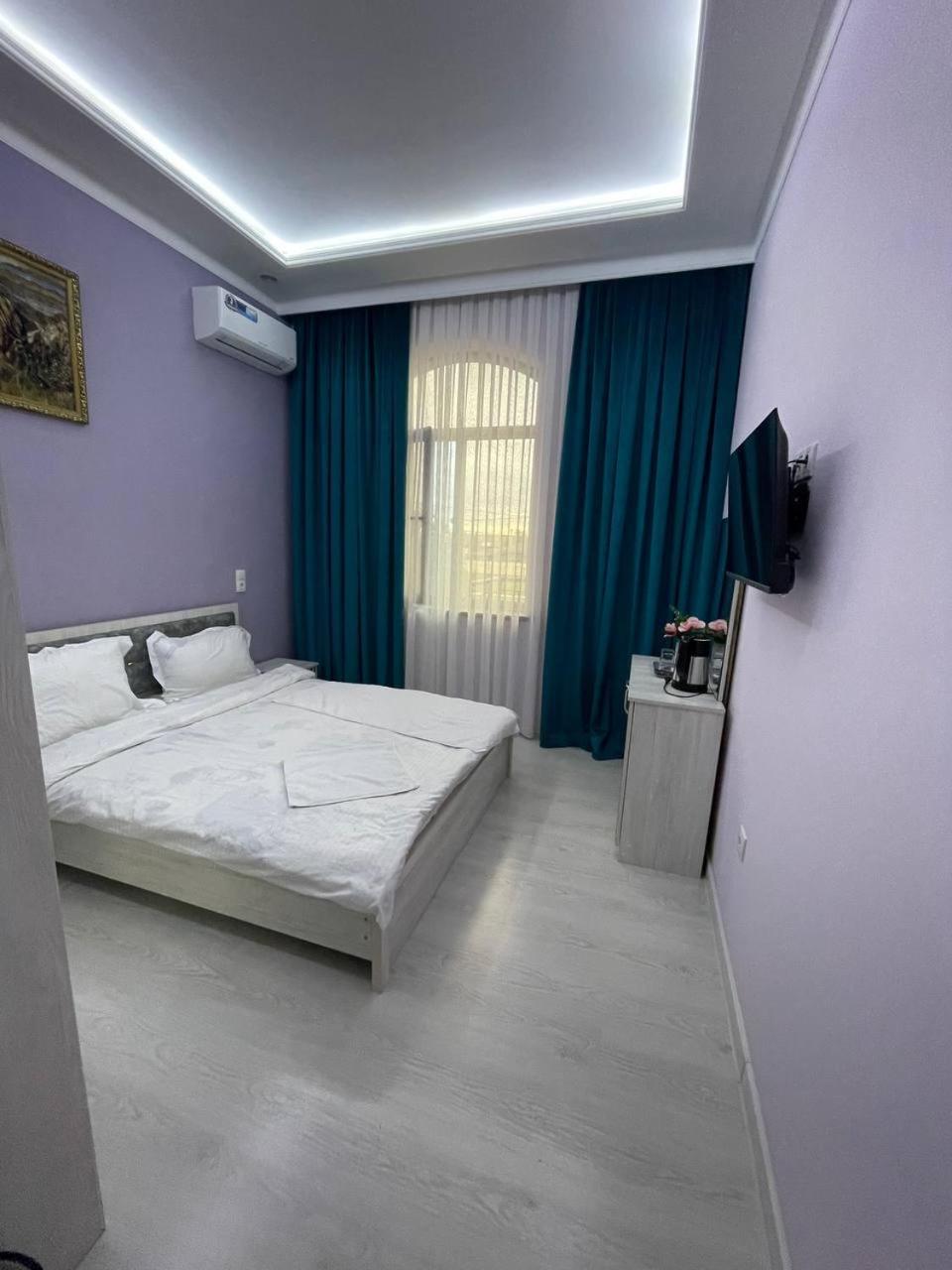 Tashkent Hotel Parvoz Extérieur photo