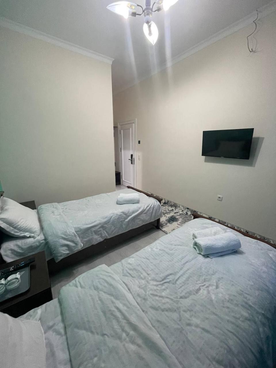 Tashkent Hotel Parvoz Extérieur photo