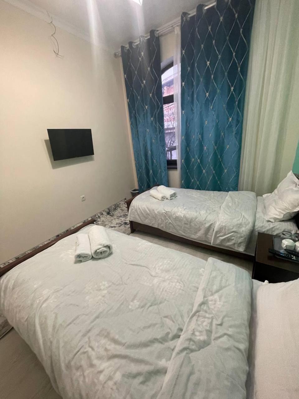 Tashkent Hotel Parvoz Extérieur photo