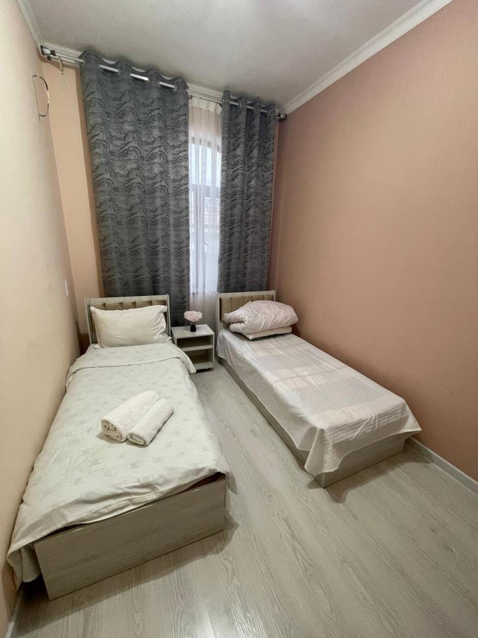 Tashkent Hotel Parvoz Extérieur photo