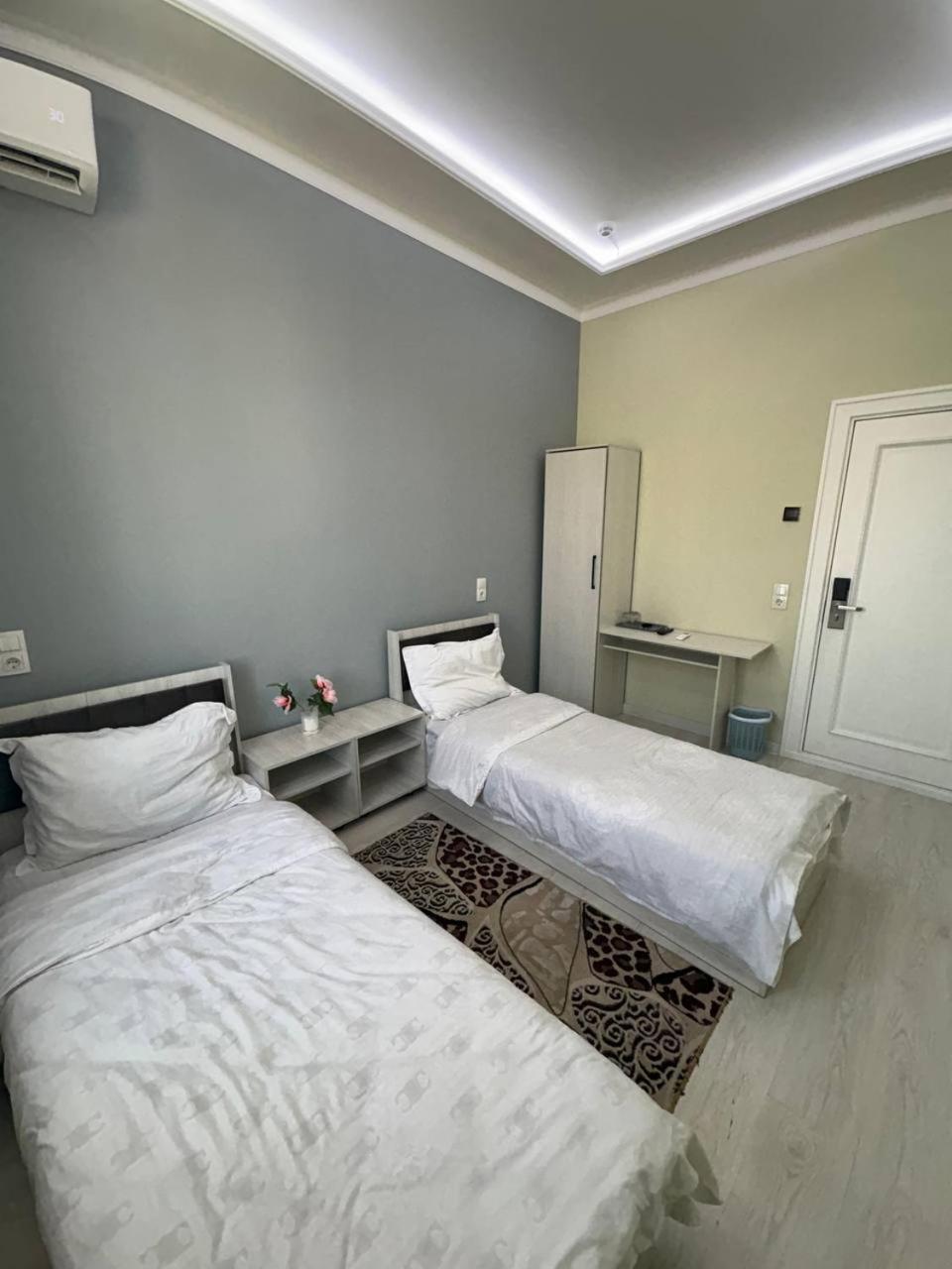 Tashkent Hotel Parvoz Extérieur photo