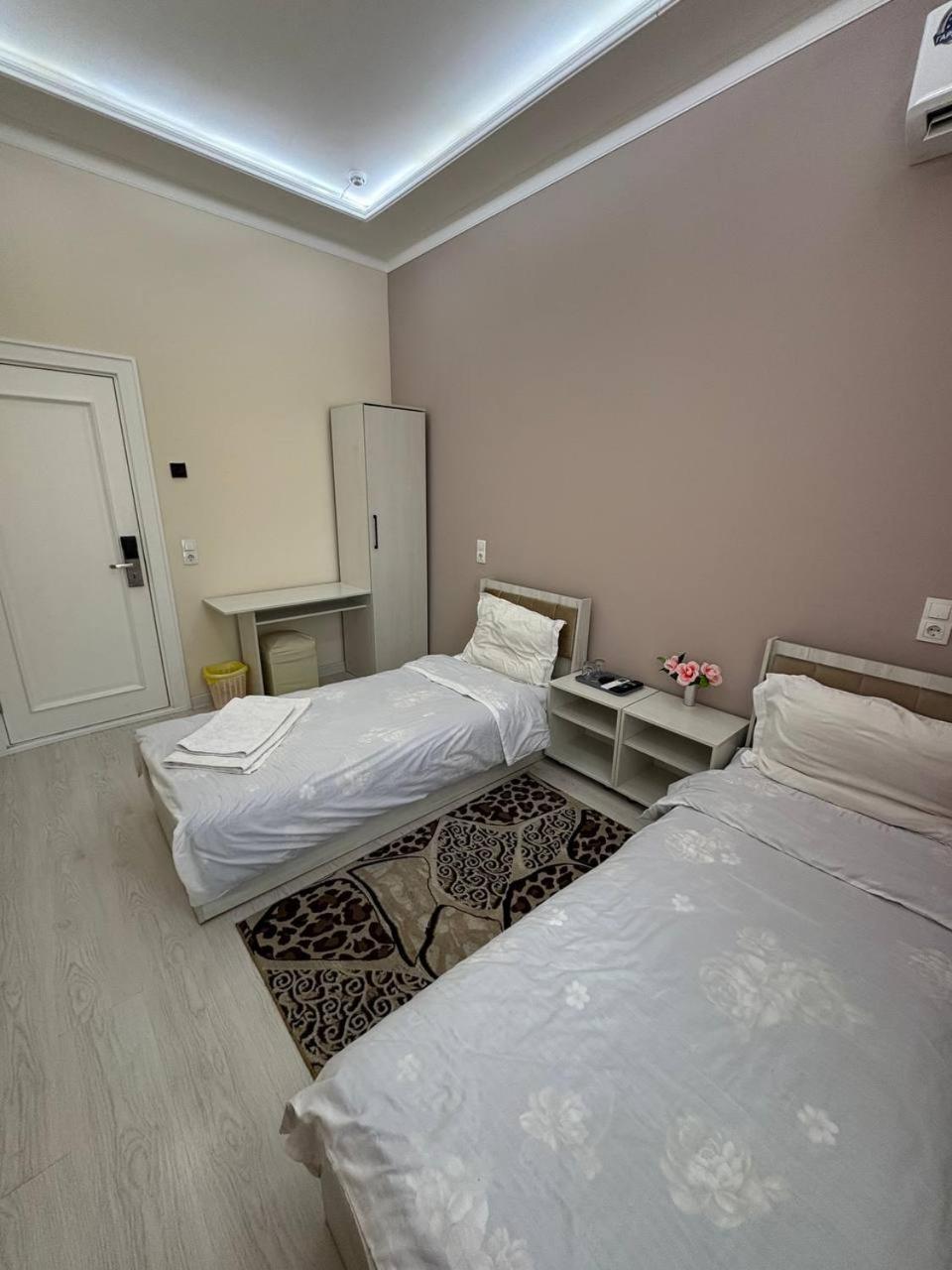 Tashkent Hotel Parvoz Extérieur photo